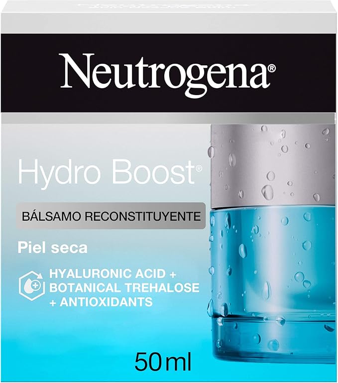 Neutrogena Hydro Boost Skin Rescue Balm 50ml