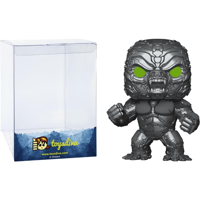 Transformers: Rise of The Beasts - Optimus Primal (Pop! Vinyl)