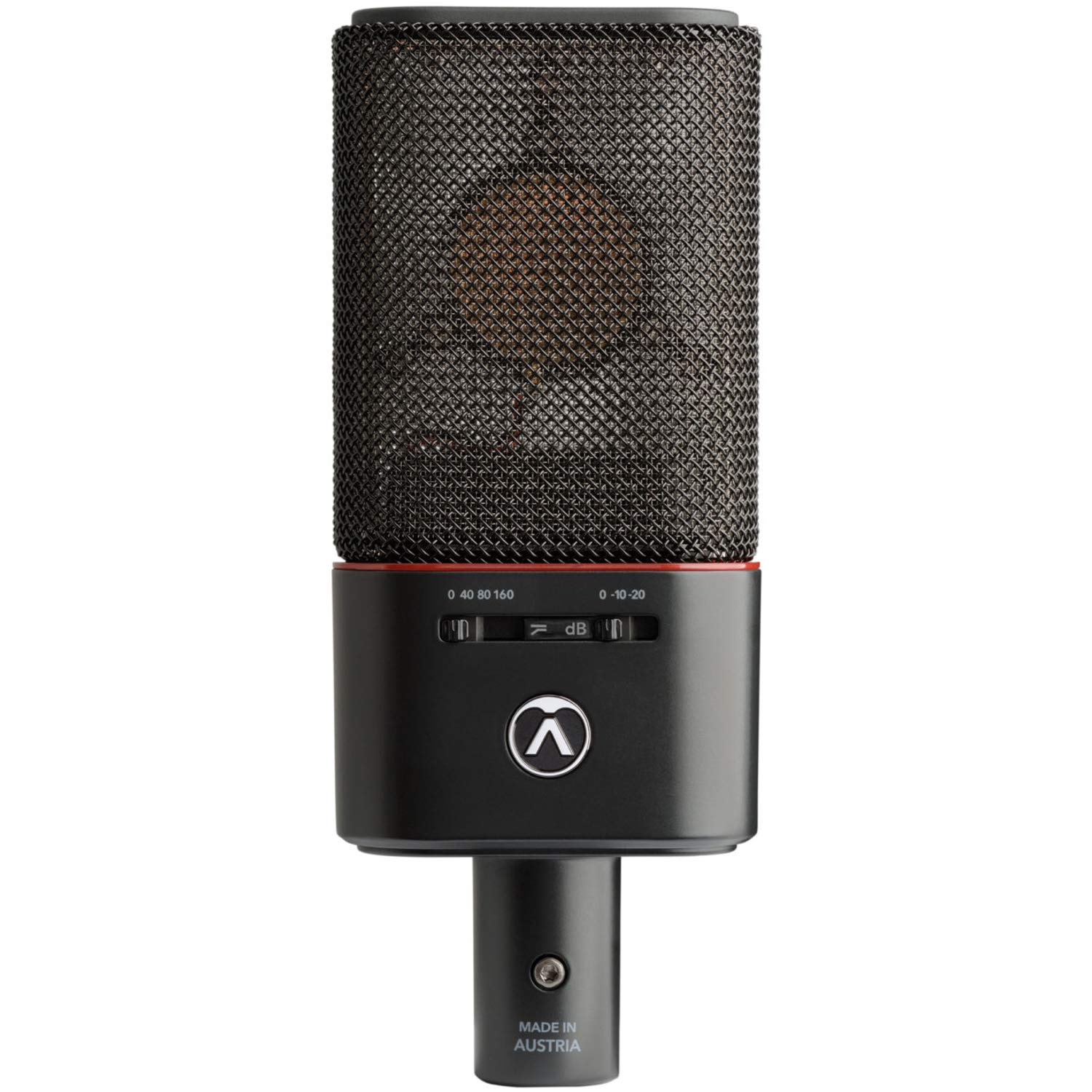 Austrian Audio OC18 Cardioid Pattern Condenser Microphone (Pair)