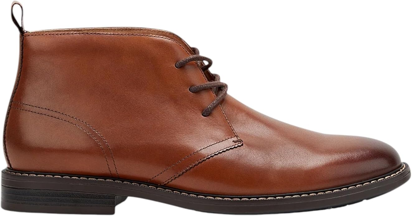 Hush Puppies Harbour