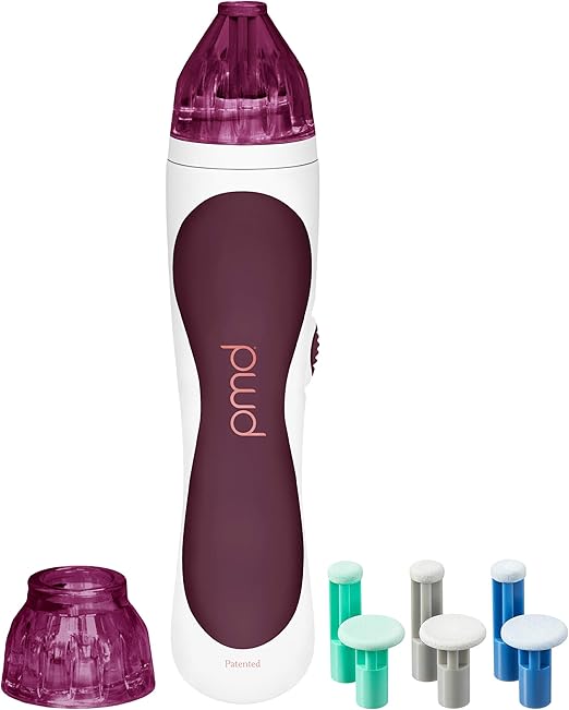 Personal Microderm Classic Berry by PMD Beauty