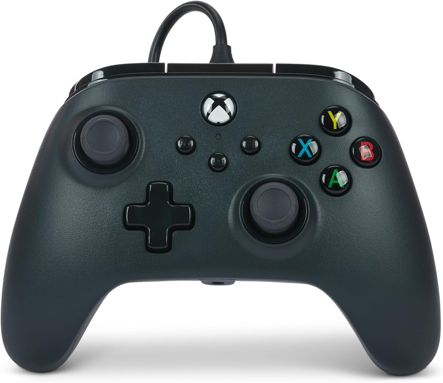 PowerA - Wired Controller for Xbox Series X|S - Black