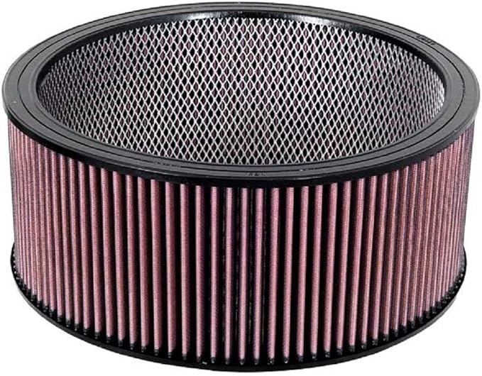 K&N E-3770 Round Air Filter