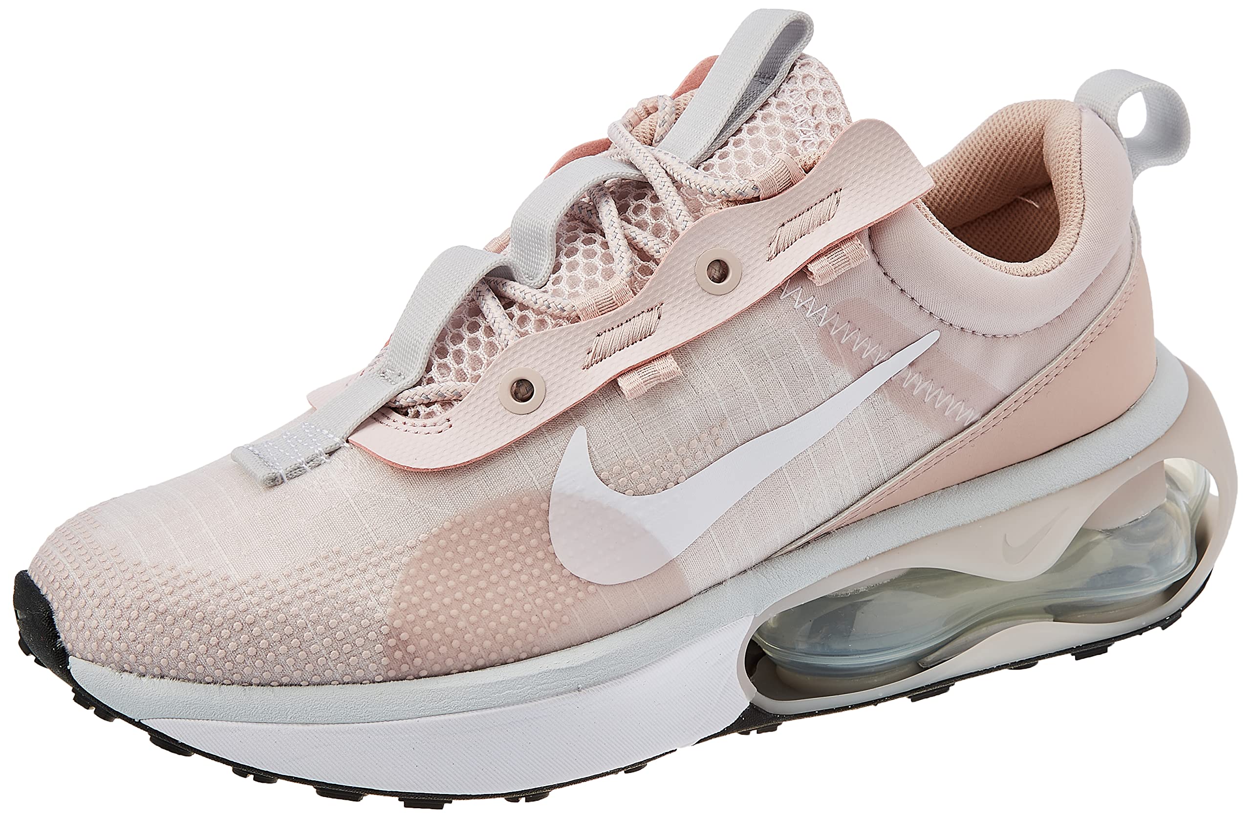 Nike Air Max 2021 'Barely Rose' Sneakers | Pink | Women's Size 7.5