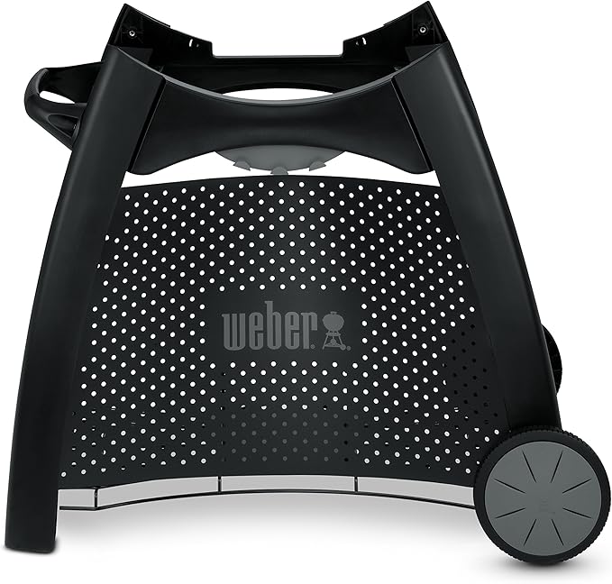 Weber Grills Q 2000 Gas Series Cart