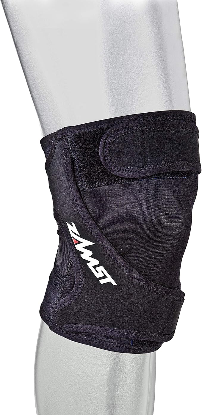Zamst RK-1 Knee Brace, Left Small