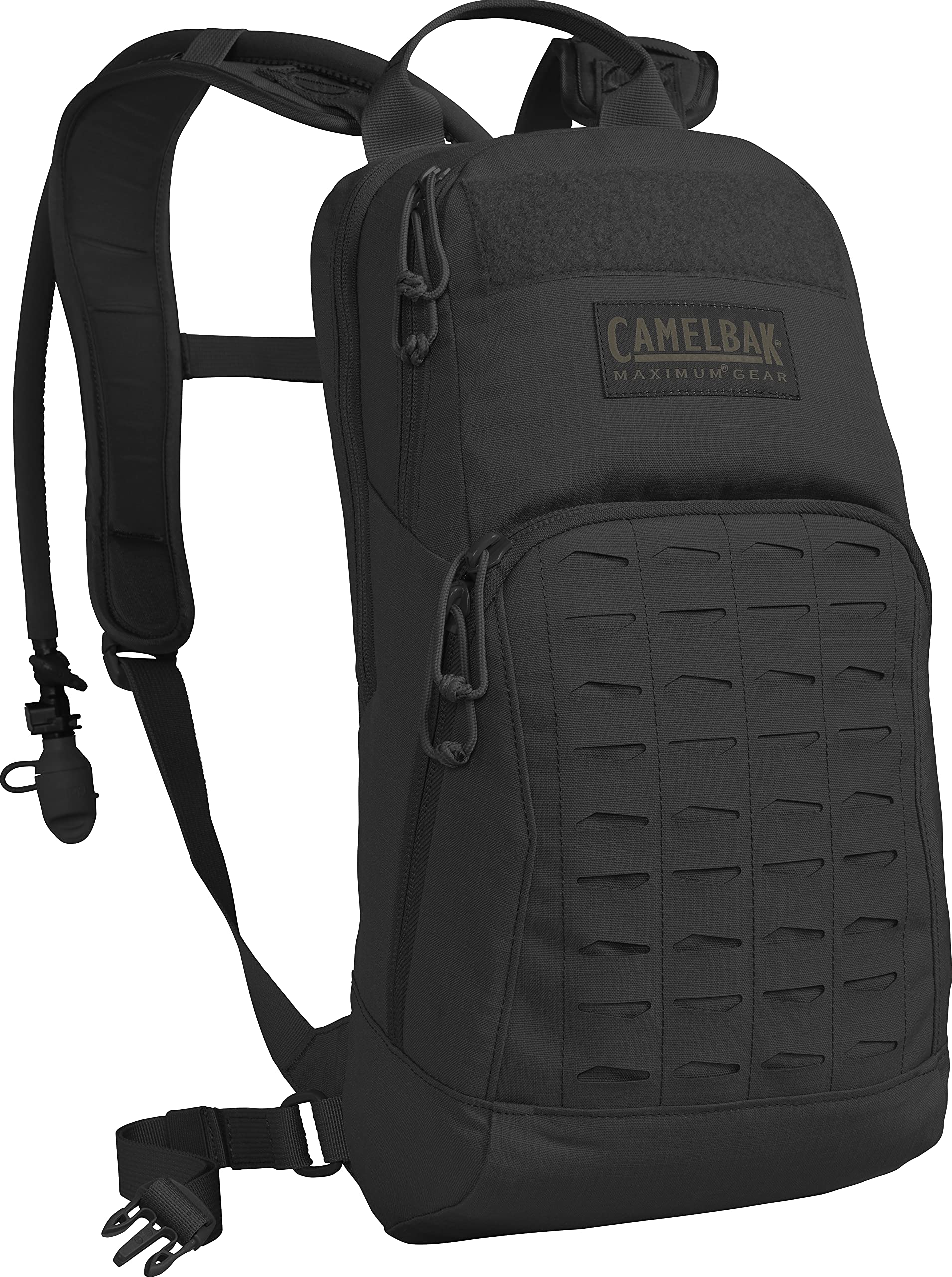 Camelbak Mule 3L MIL Spec Crux (Black)