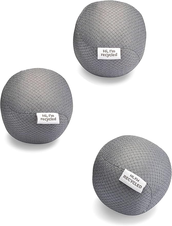 Full Circle - Anti Static Dryer Balls Set of 3