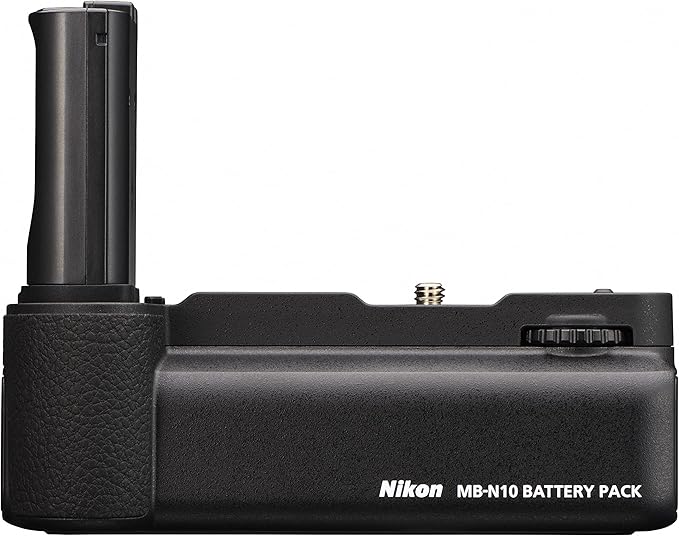 Nikon MB-N10 Multi Power Battery Pack