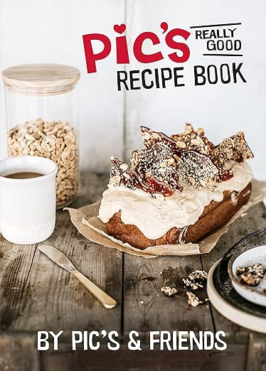 Pic's Really Good Recipe Book