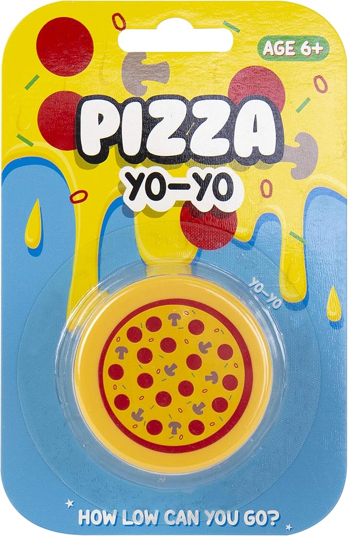 Gift Republic - Pizza Yo-Yo