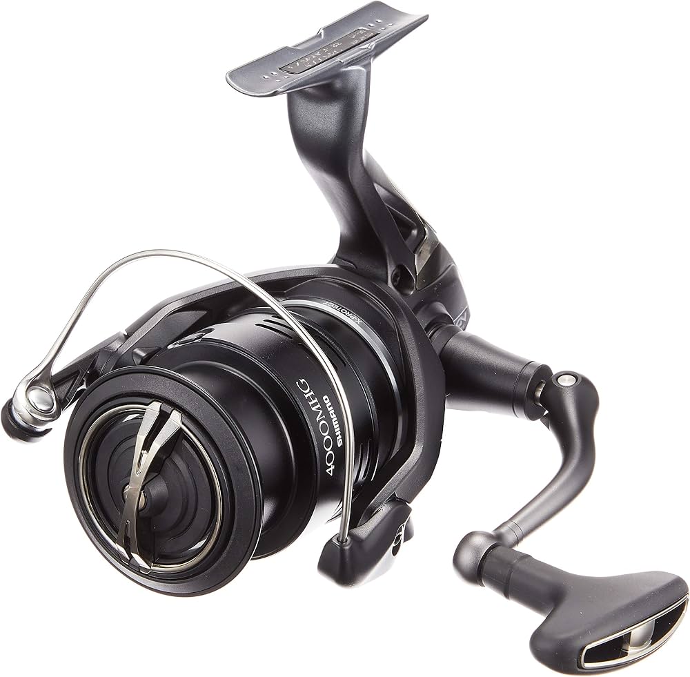 Shimano Exsence BB Spin Reel 3000MHG