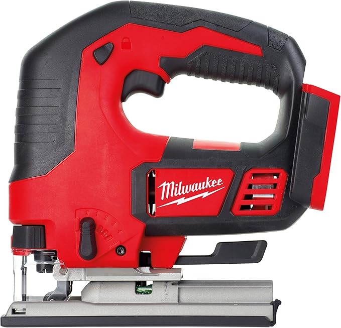 Milwaukee M18BJS-0 Cordless Jigsaw Hardware/Electronic