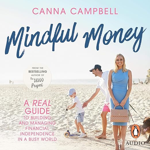 Mindful Money [Audio]