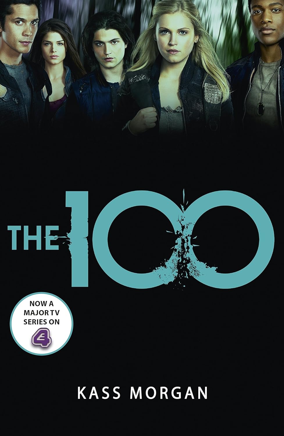 The 100 [Book]