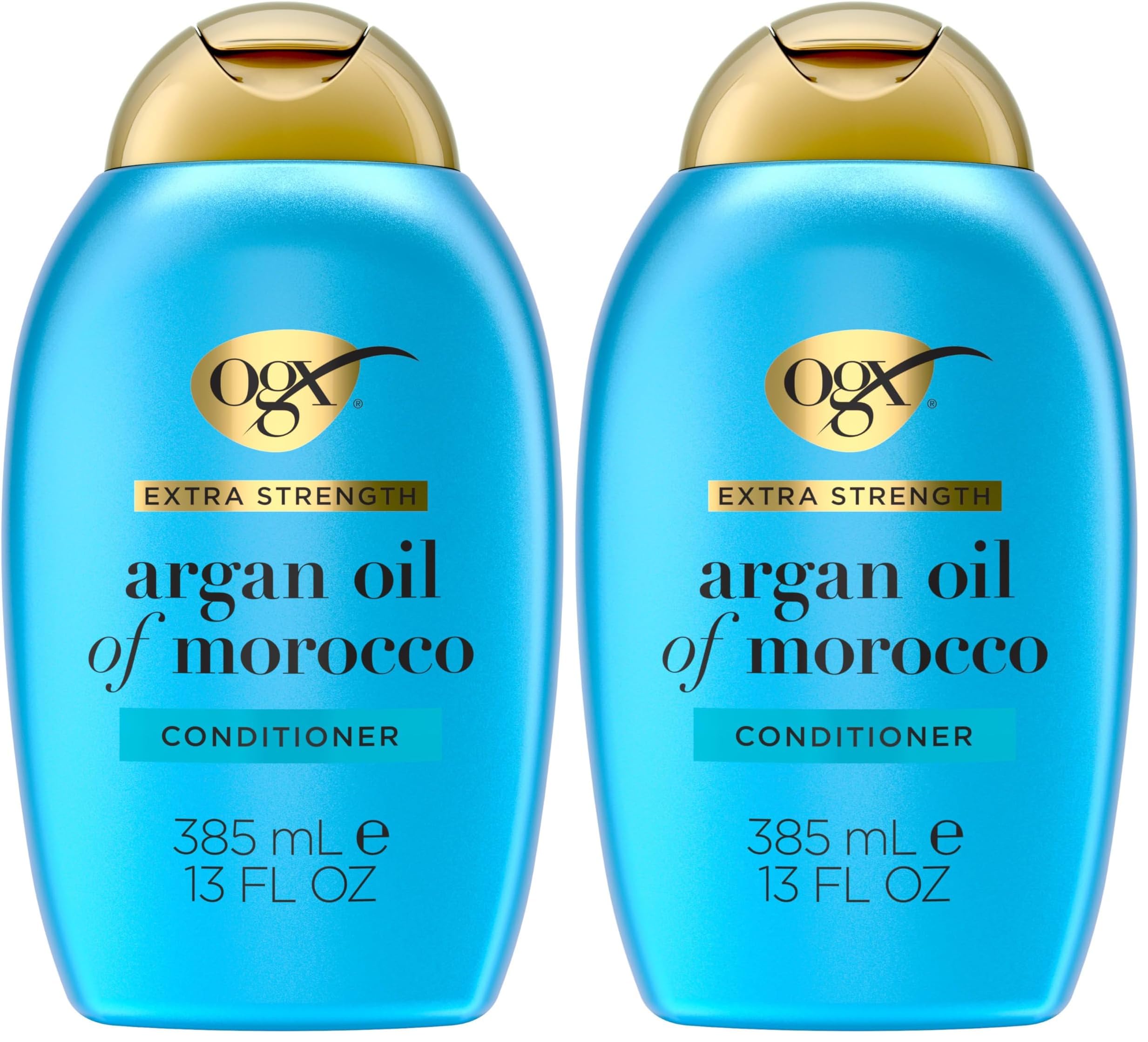 OGX Extra Strength Hydrate & Repair Argan Oil of Morocco Conditioner 385ml