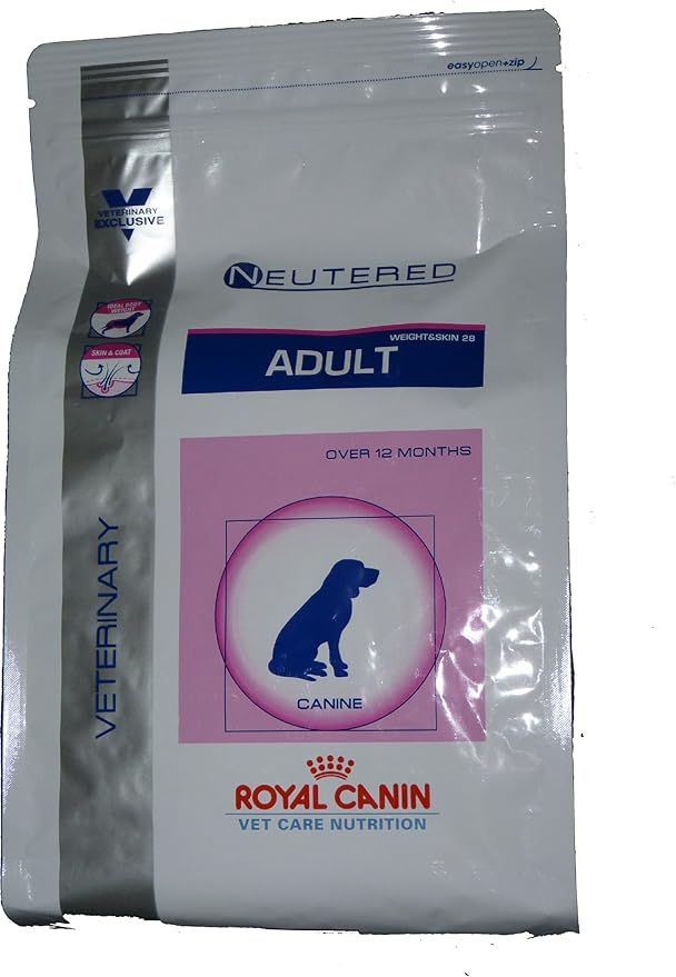 Royal Canin Veterinary Neutered Adult Medium Dog β 3.50kg