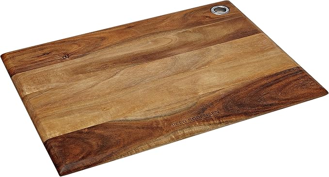 Peer Sorensen Acacia Slim Line 27x22.5cm Cutting Board