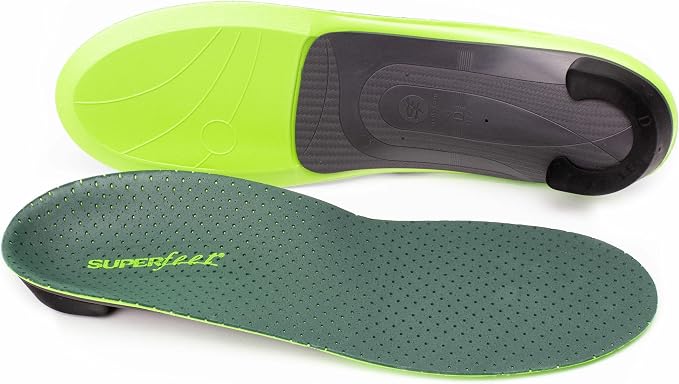 Superfeet Everyday Pain Relief Insoles