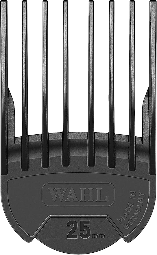 Wahl No. 8 Snap On Comb 25mm