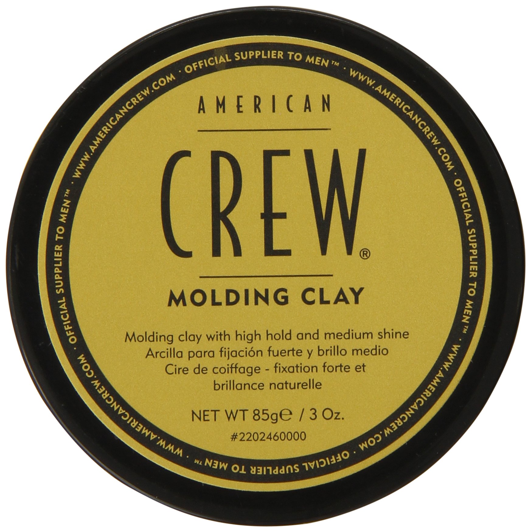 American Crew Molding Clay 85 G