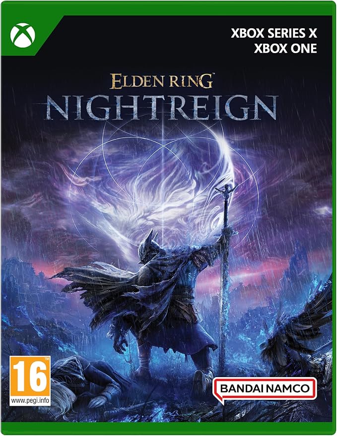 Elden Ring: Nightreign