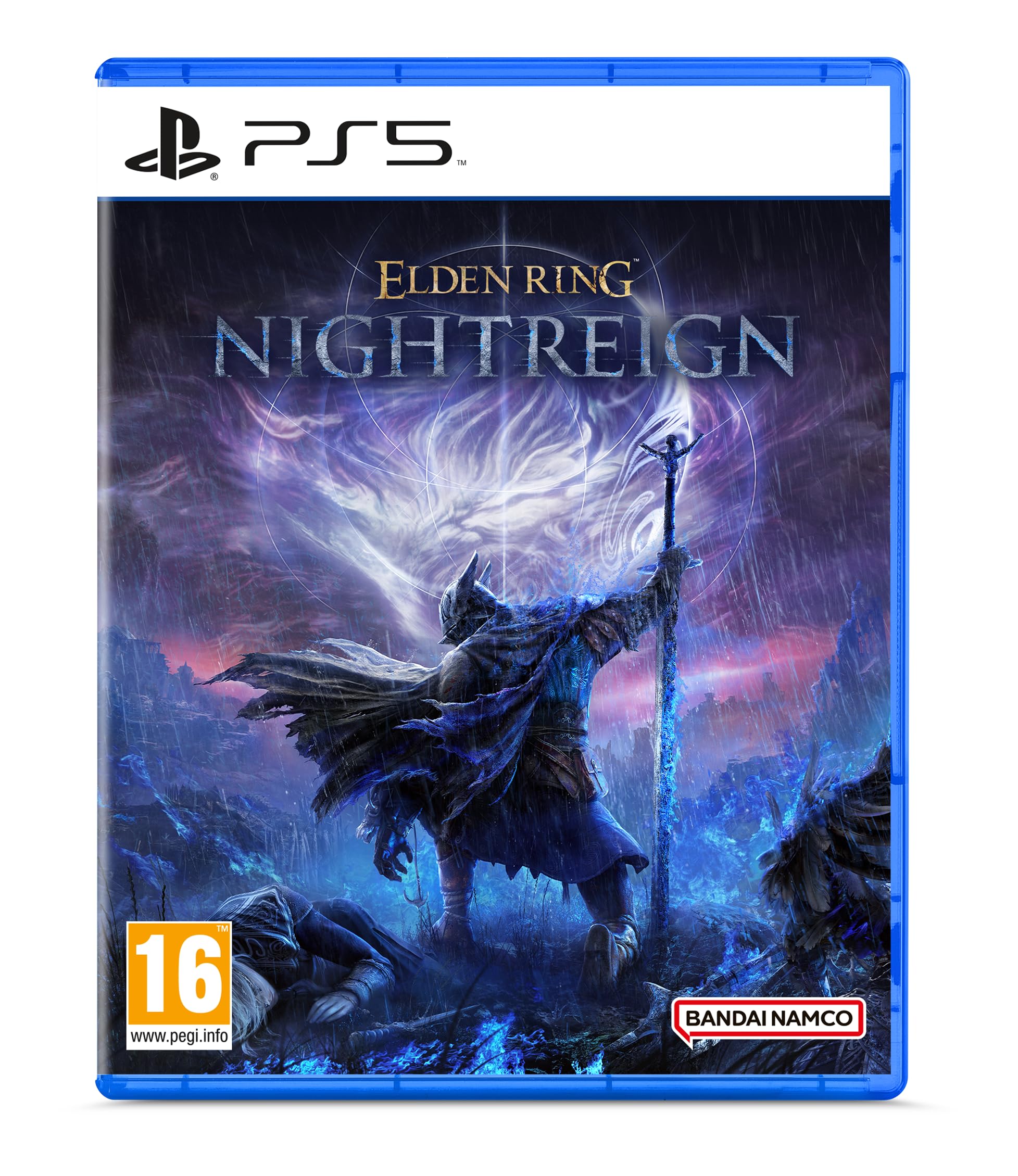 Elden Ring: Nightreign