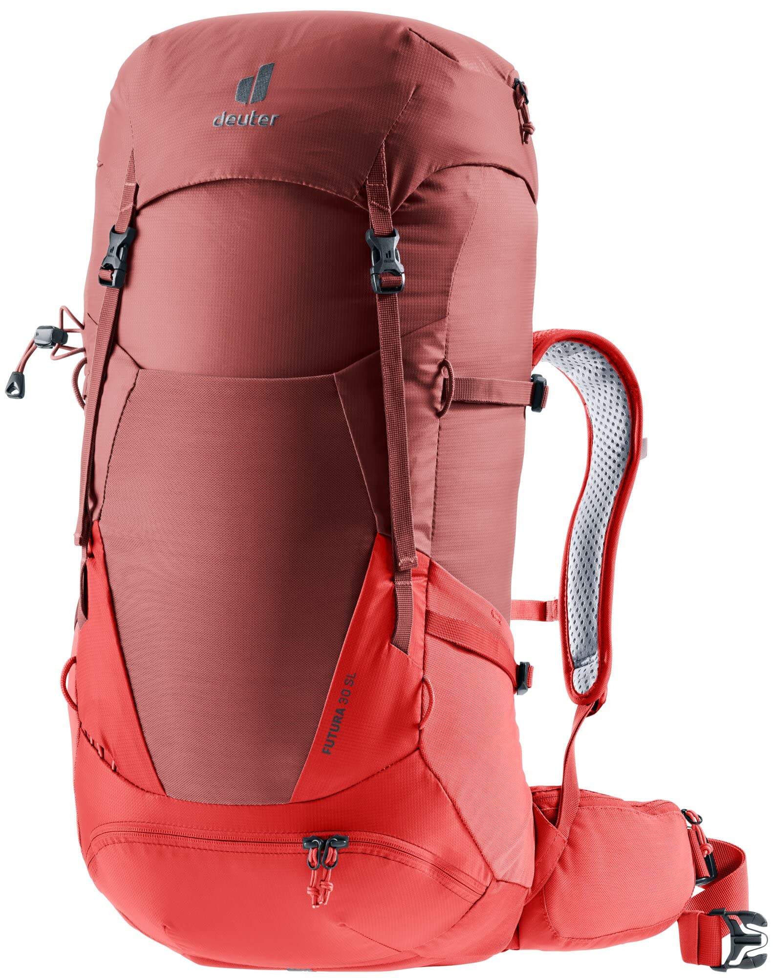 Deuter Futura 30 SL Backpack (Graphite-Shale)