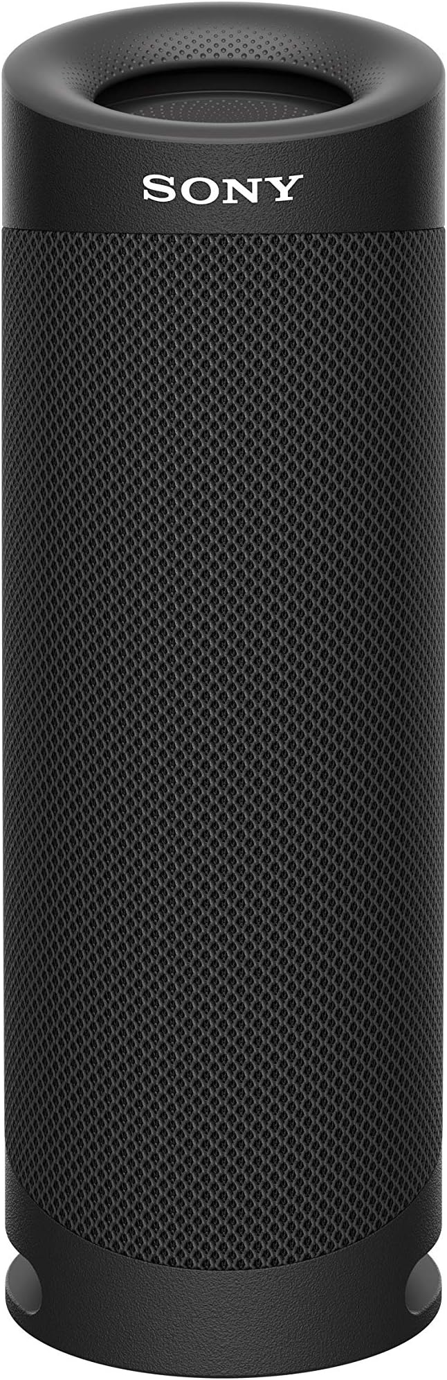 Sony Extra Bass Bluetooth Portable Speaker- Black (XB23)
