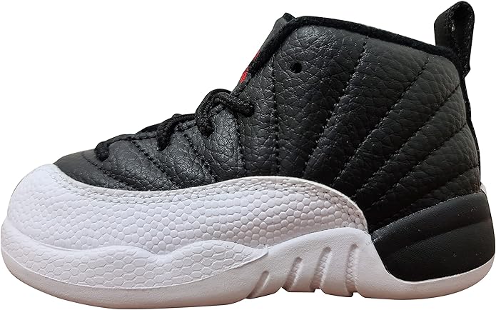 (Toddler) Air Jordan Air 12 Retro 2023 'Cherry' 850000‐116