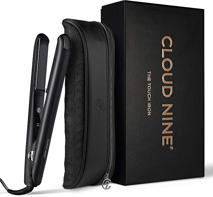 Cloud Nine The Touch Iron Alchemy Edition