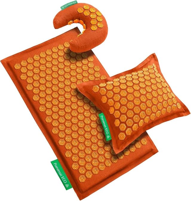 Pranamat Eco (Mat + Pillow + Bag)