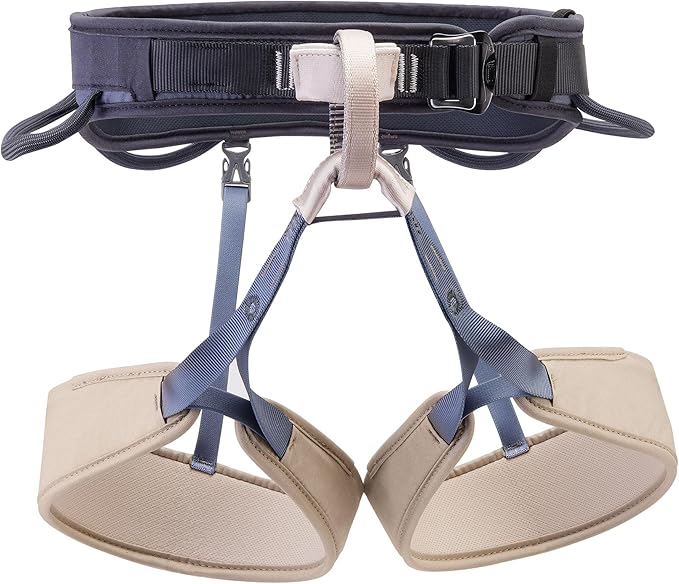 Petzl - Corax LT Women M / Lilac White
