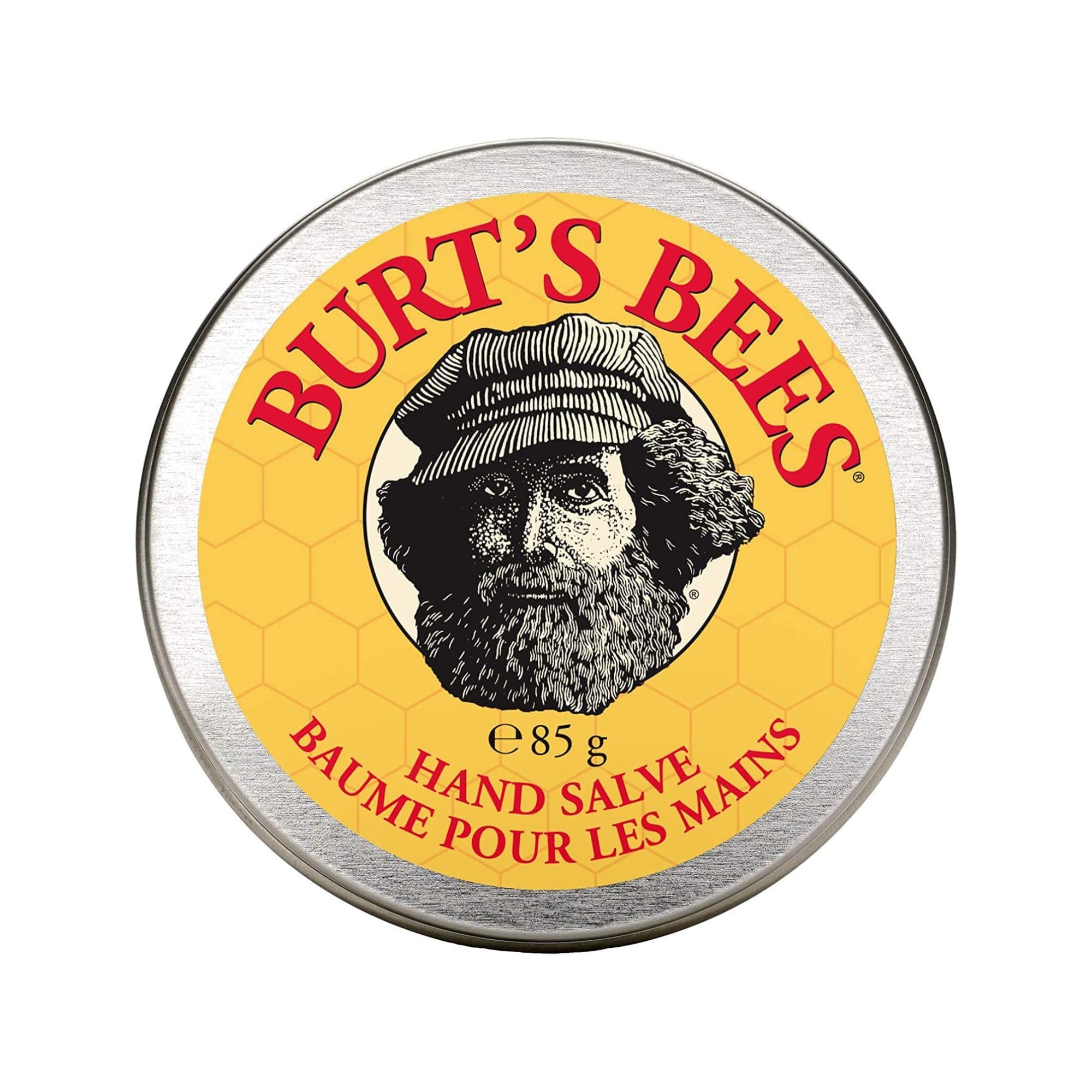 Burt's Bees Hand Salve 85 G