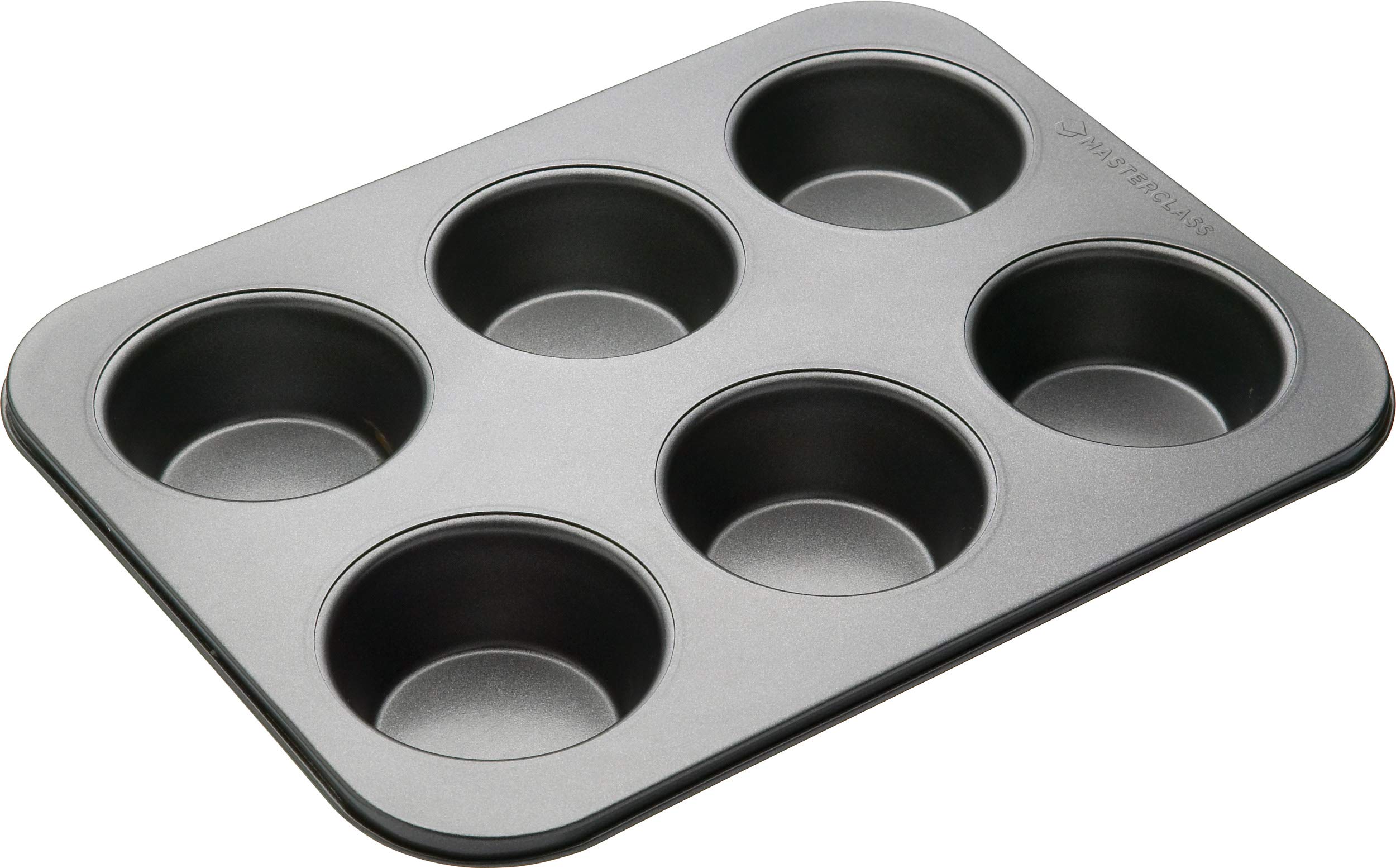 Masterclass Muffin / Cupcake Pan - Non-stick 35x26cm