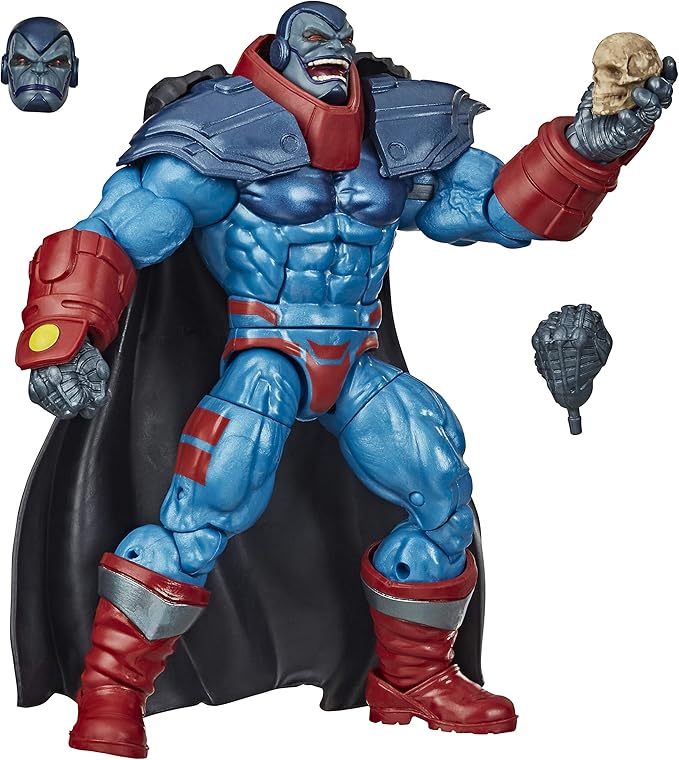 Hasbro Marvel Legends Apocalypse 6-Inch Scale Action Figure