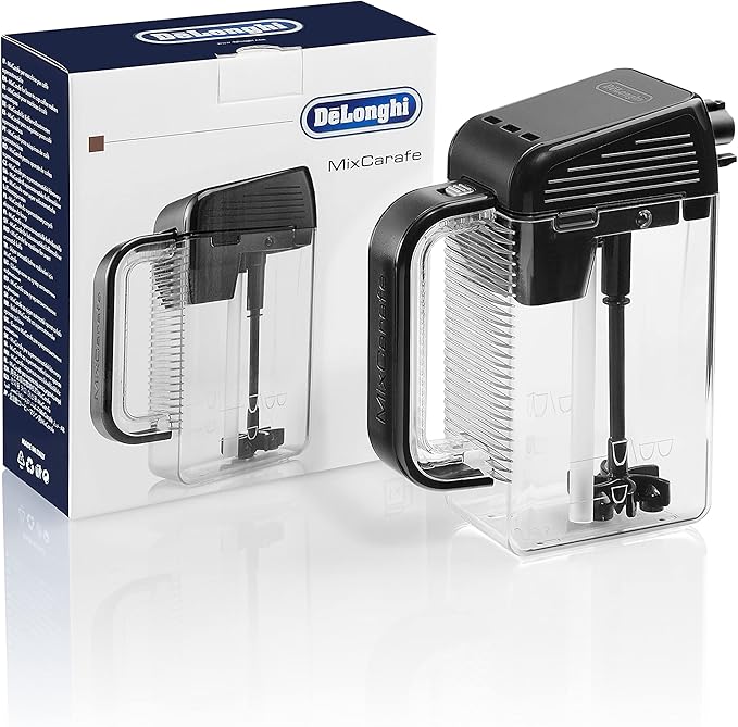 De'Longhi MixCarafe PrimaDonna Elite Experience