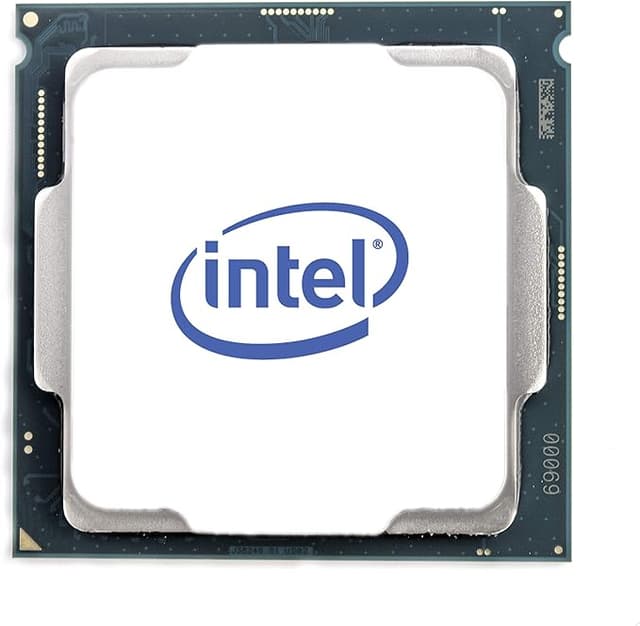 Intel Core i5-10600KF CPU