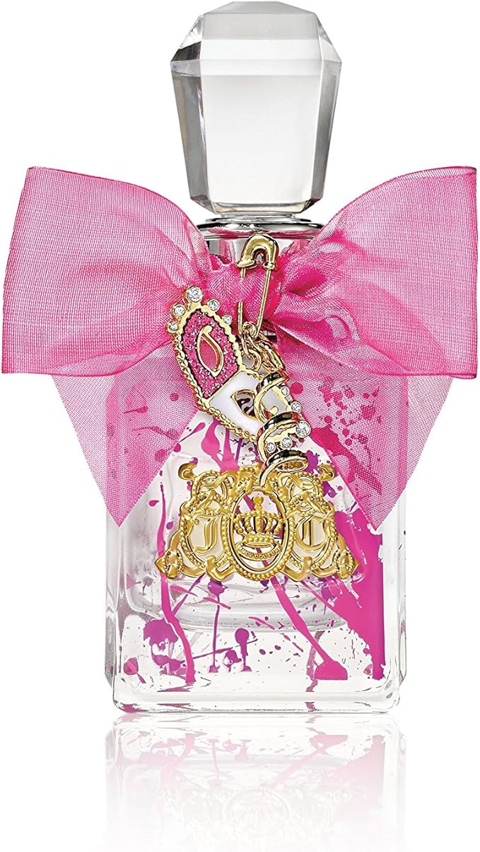 Viva La Juicy by Juicy Couture Eau De Parfum Spray 50ml