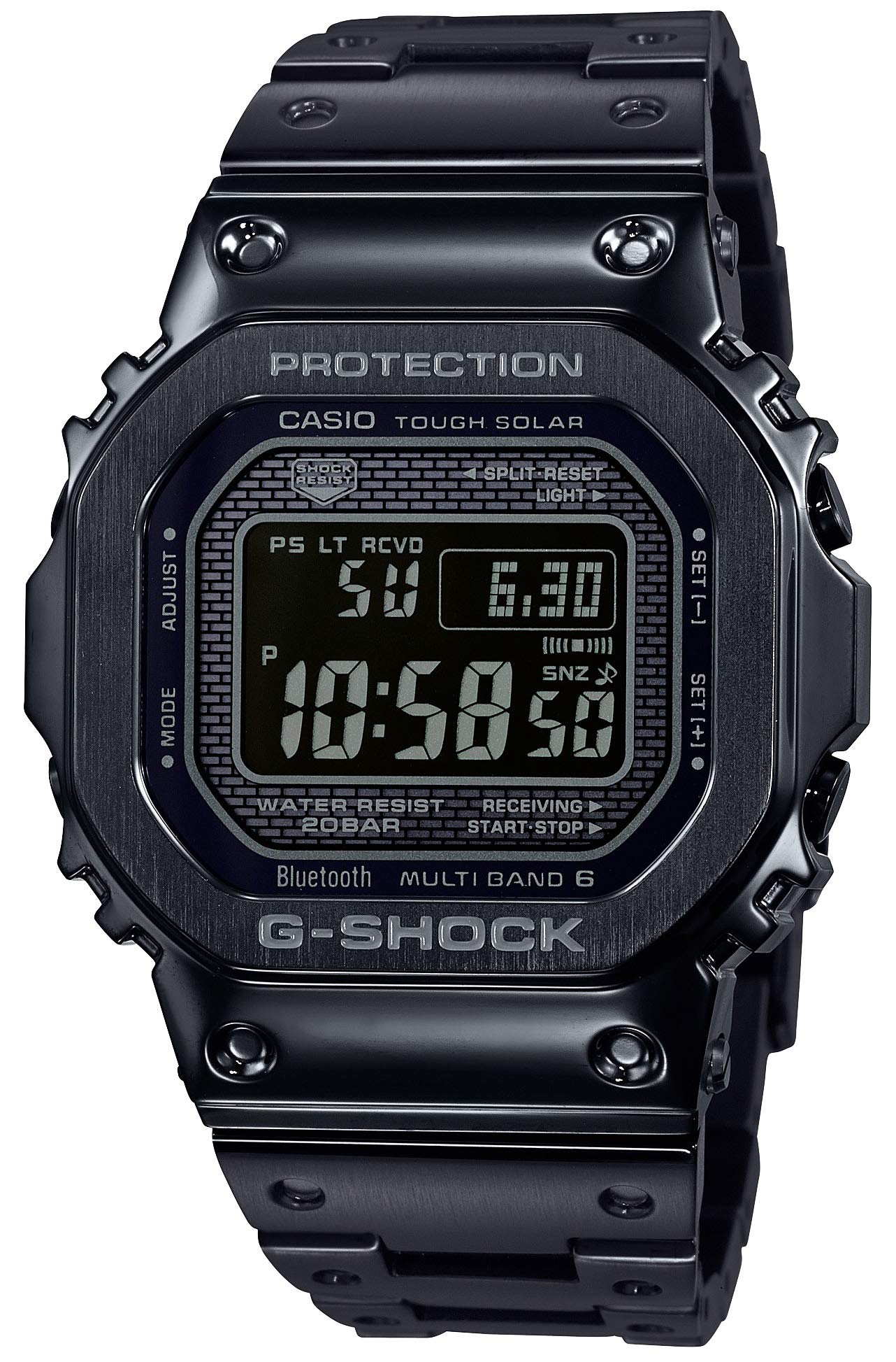Casio G-Shock Pro Gmw-b5000tcc-1er Watch