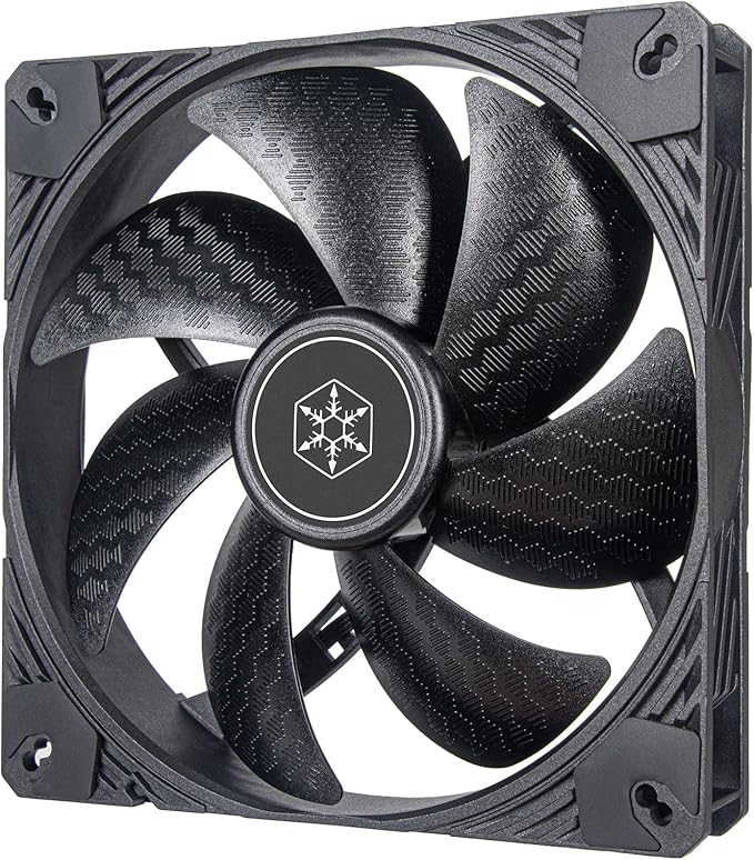 Silverstone Shark Force 140 PWM Fan
