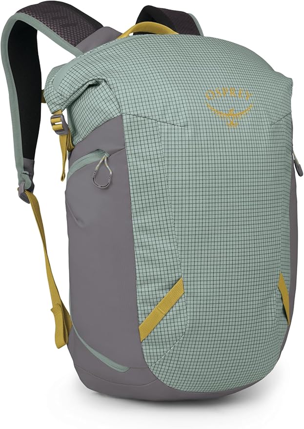 Osprey Transporter Zinch 22L Backpack Black
