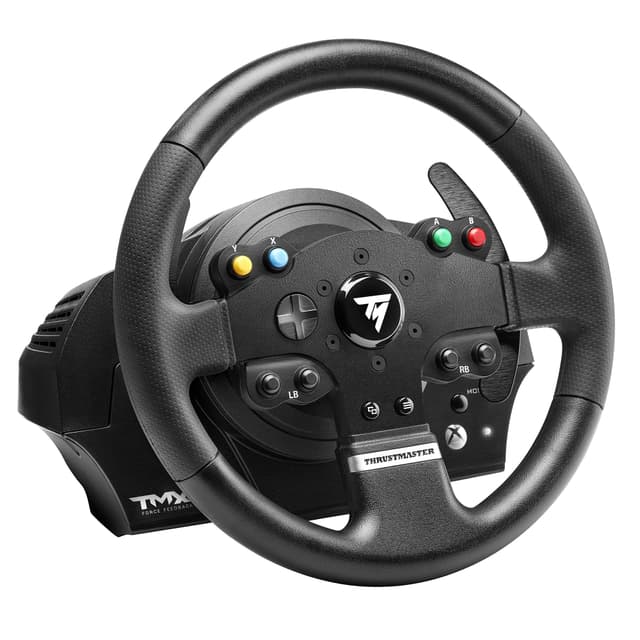 Thrustmaster TMX Pro Force Feedback Racing Wheel for PC & Xbox One