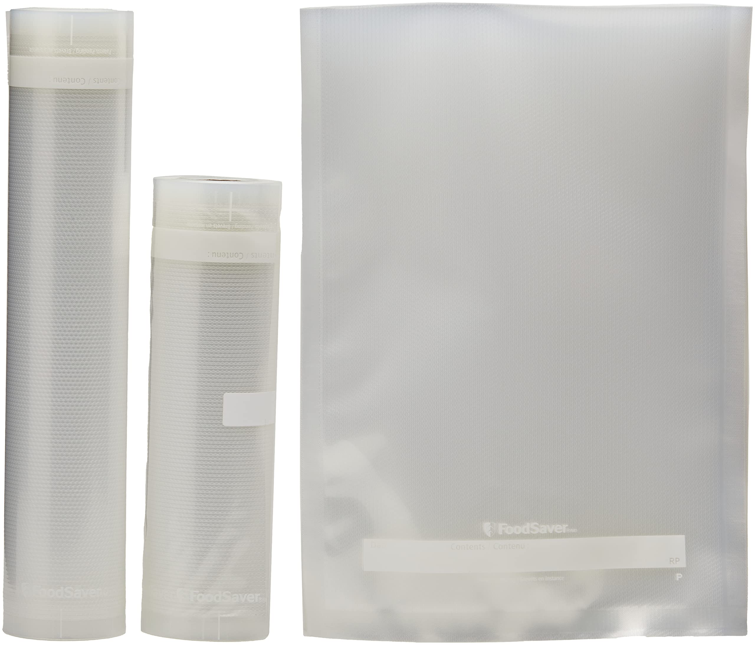 FoodSaver VS0210 Starter Pack