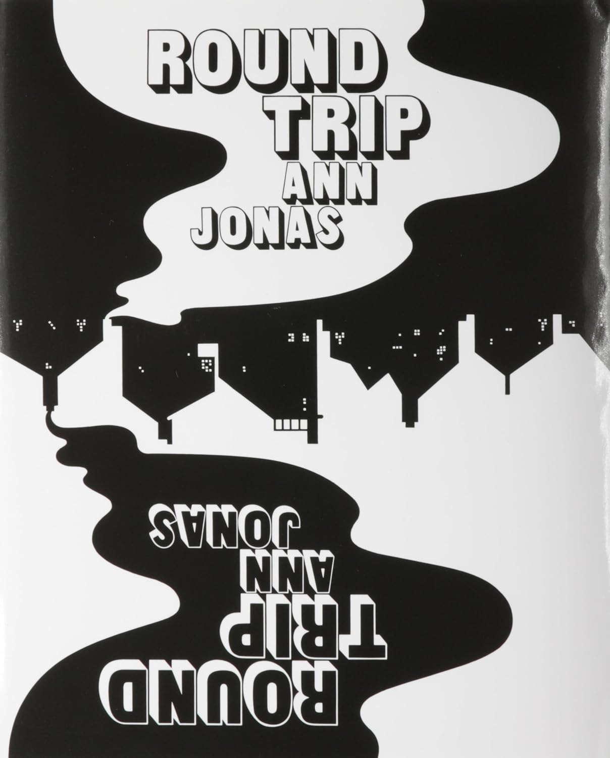 Round Trip [Book]