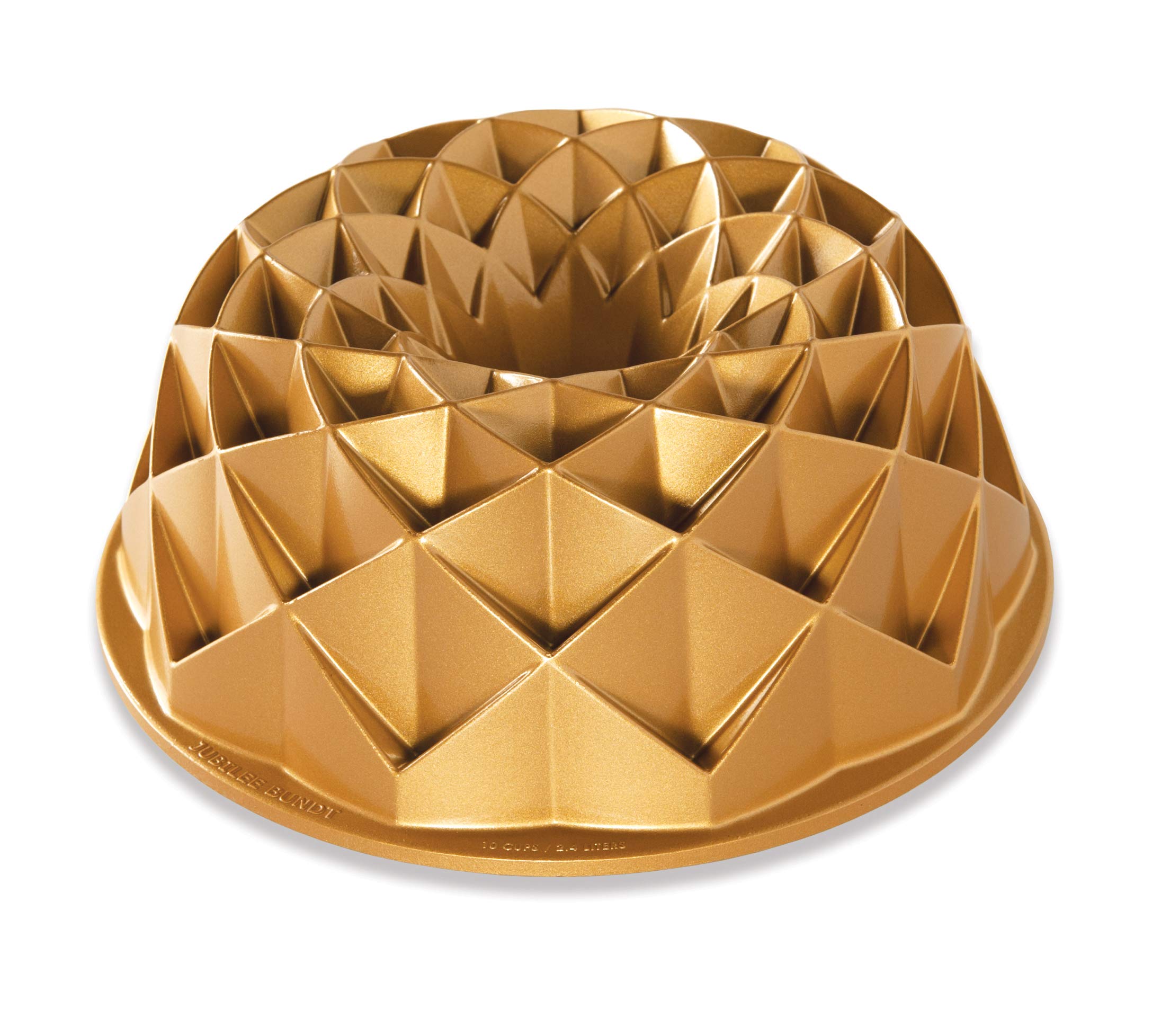 Nordic Ware Bundt Pan - Jubilee