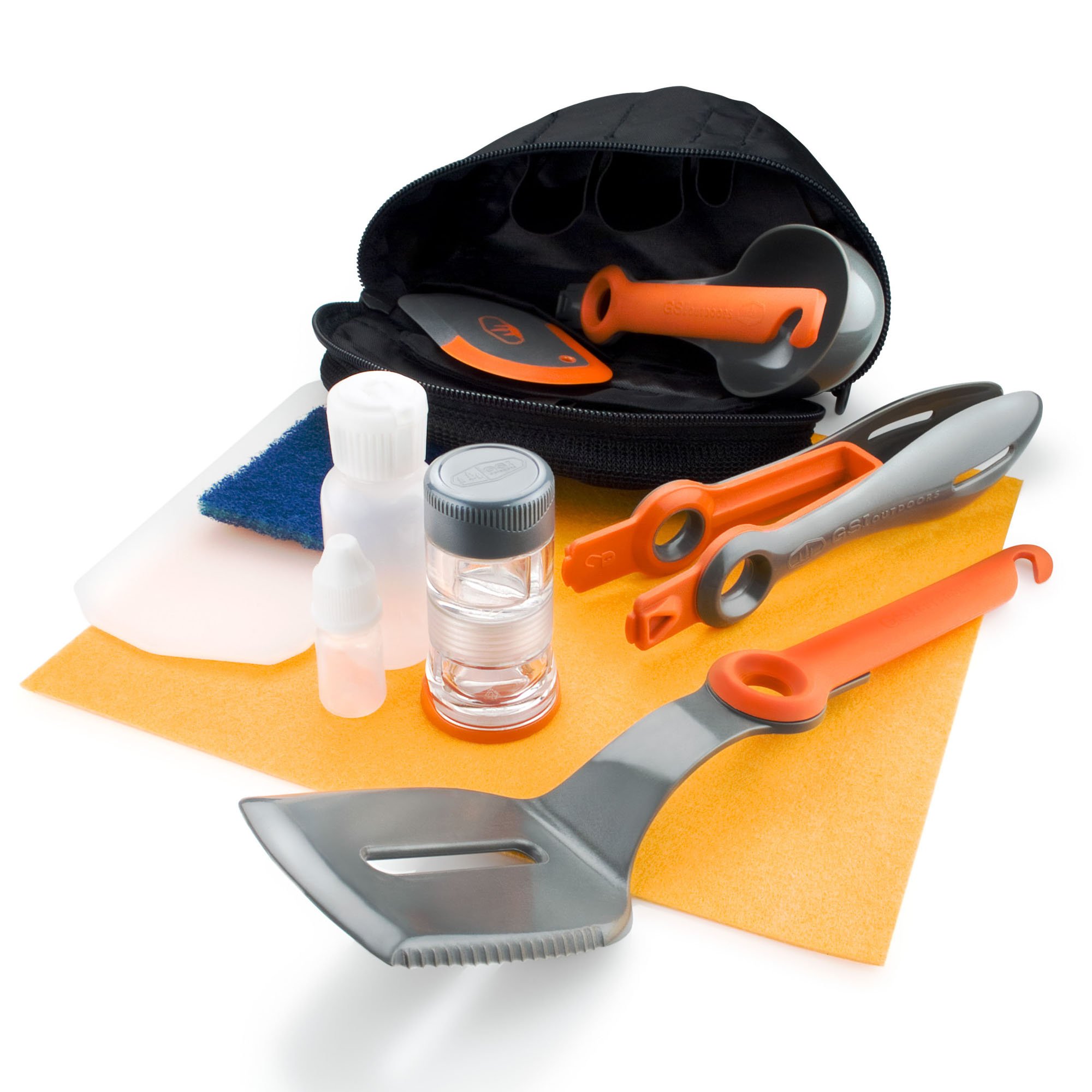 GSI Outdoors - Crossover Kitchen Kit