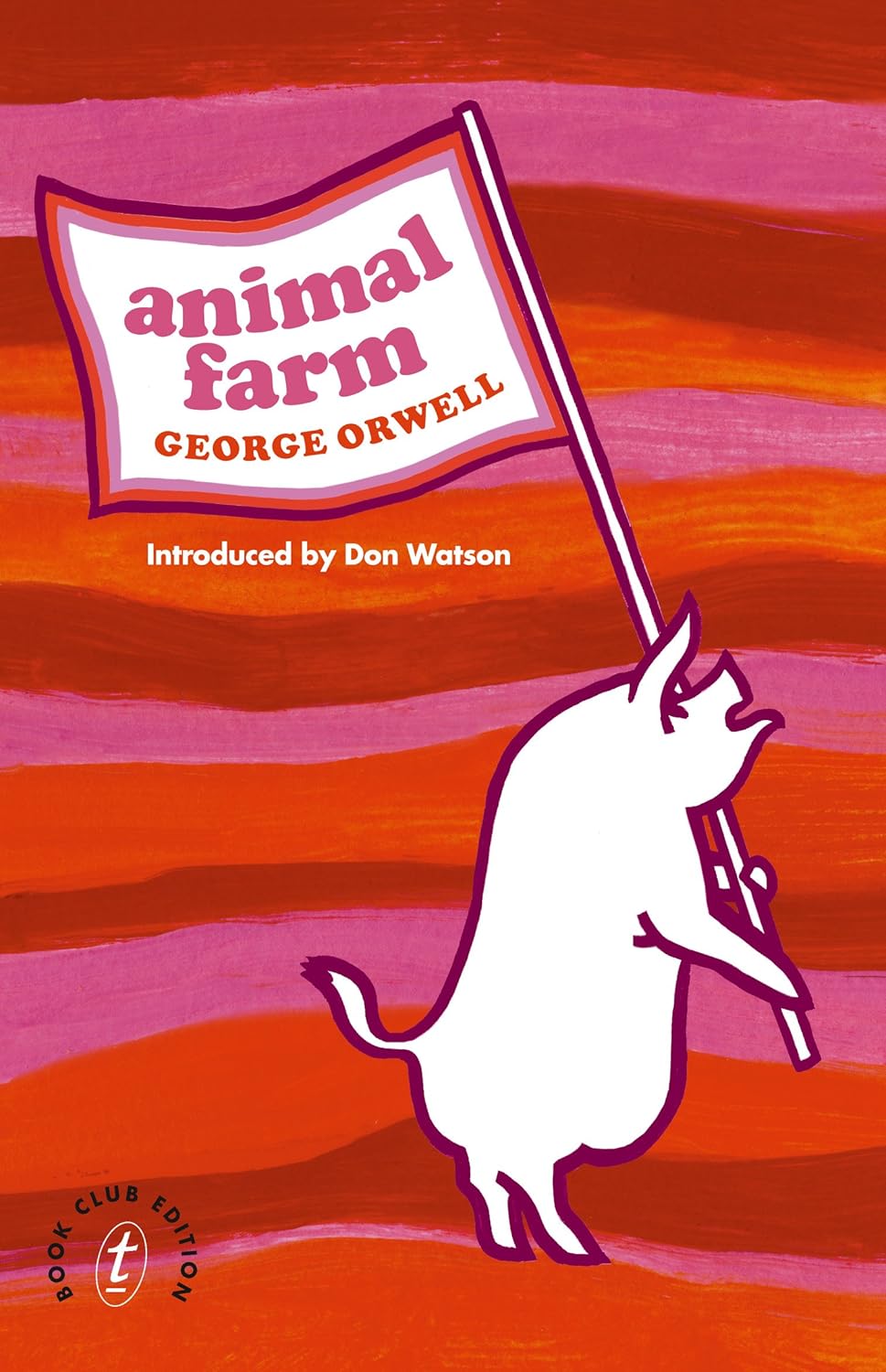 Animal Farm George Orwell