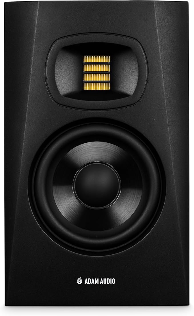 Adam Audio T5V 5" Active Studio Monitor (Single)