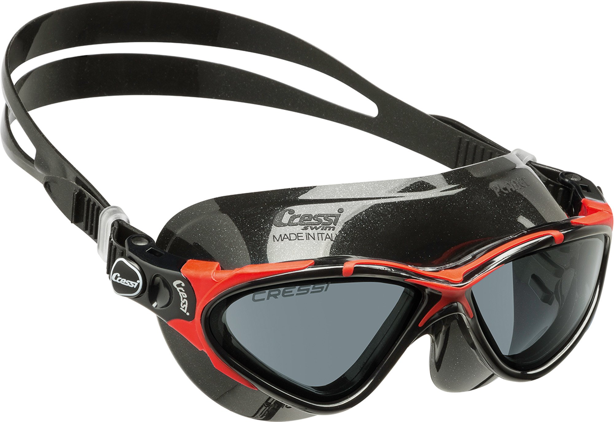 Cressi Planet Swimming Goggles Adult